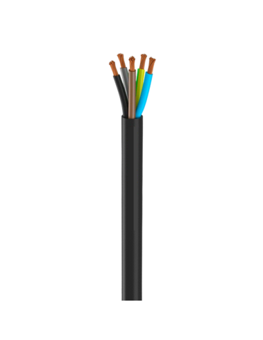 Top Cable H07RNF5X4.0