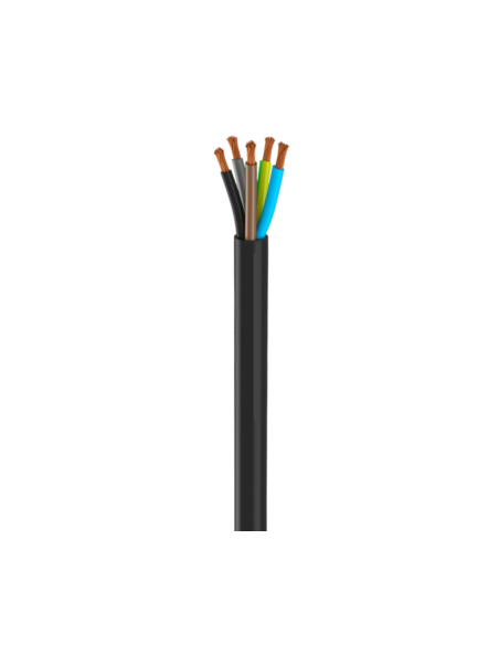 Top Cable H07RNF5X4.0
