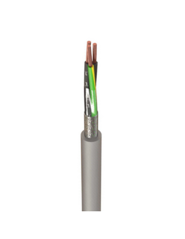 Top Cable VC4V-K JZ 3G0.75