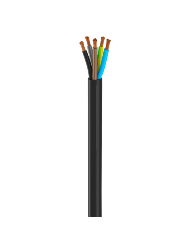 Top Cable HO7RN-F5x6