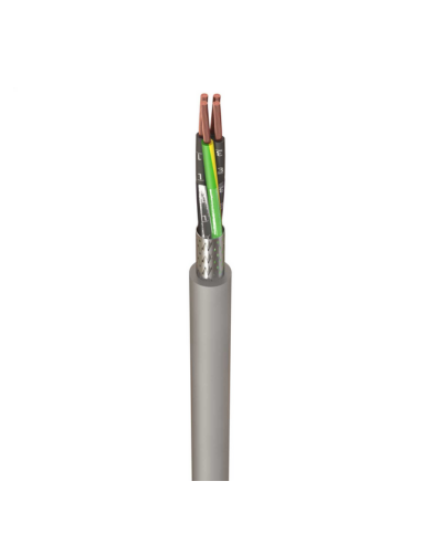 Top Cable VC4V-K JZ 7G4X1.0