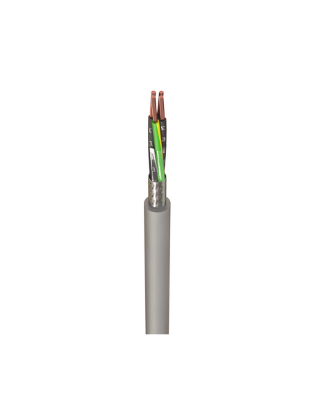 Top Cable VC4V-K JZ 7G4X1.0