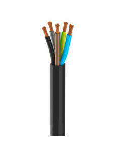 Top Cable H07RN-F 5X35-T