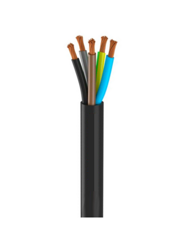 Top Cable H07RN-F 5X35-T