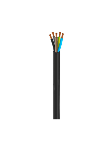 Top Cable H07RNF5X4MM-T-100M