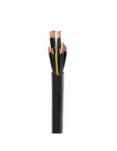 Top Cable TORU12CR001.5