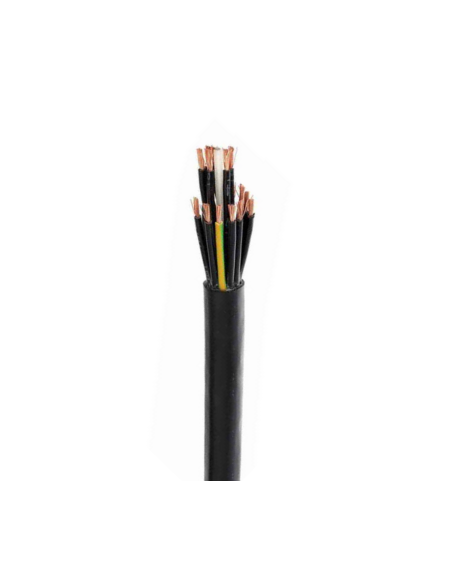 Top Cable TORU12CR001.5