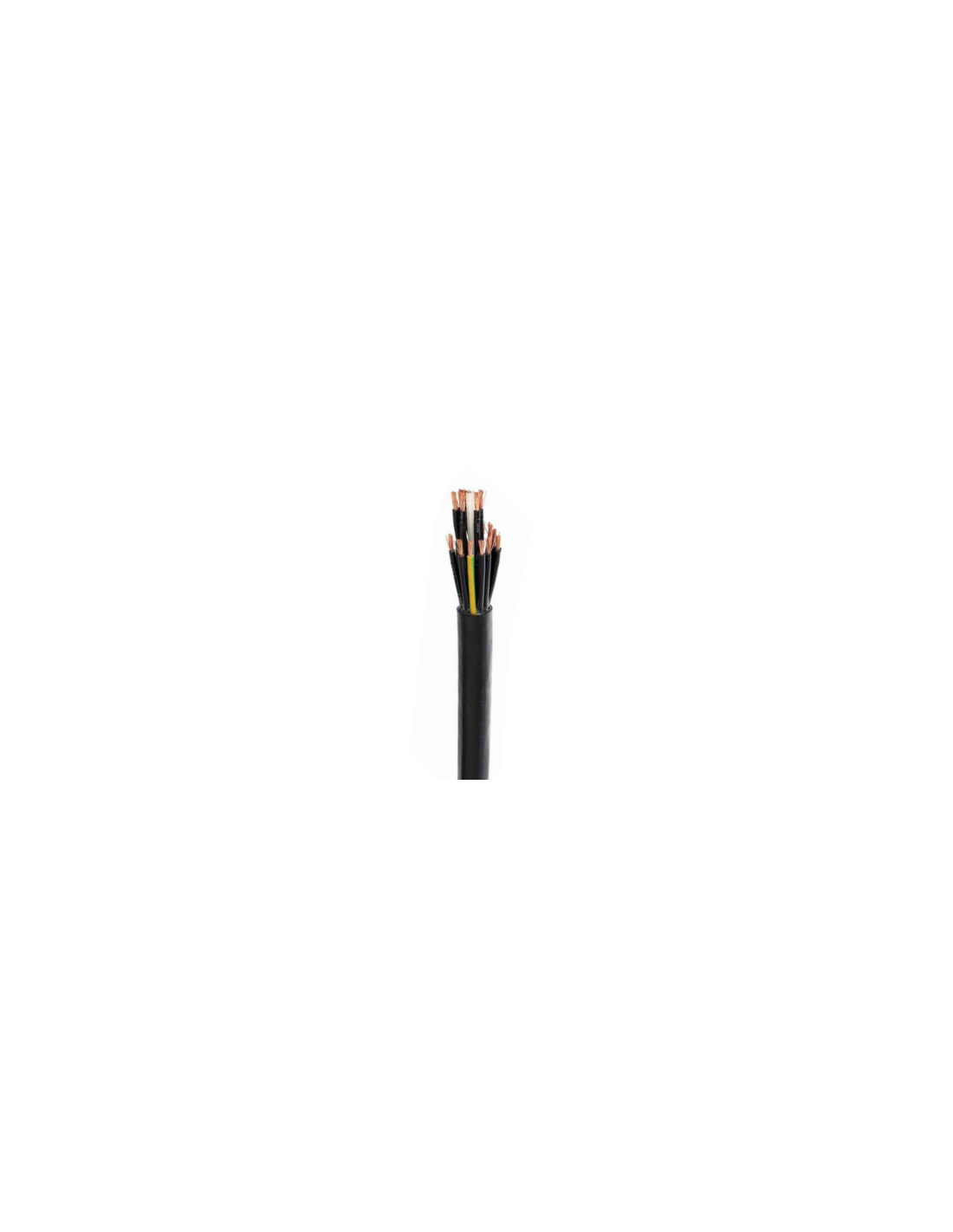 TORU12CR001.5 | Top Cable | Cables House