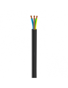 Top Cable H07RNF3X1.0-T-100M
