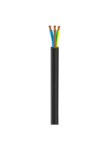 Top Cable H07RNF3X1.0-T-100M