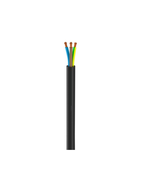 Top Cable H07RNF3X1.0-T-100M