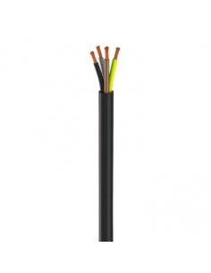 Top Cable H07RNF4X1.0-T