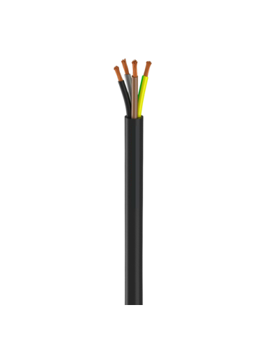 Top Cable H07RNF4X1.0-T