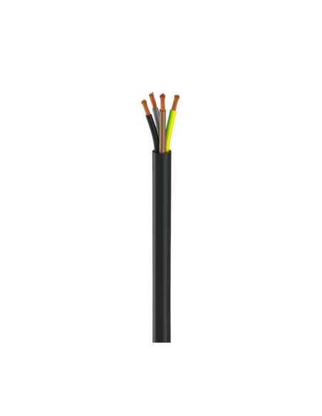 Top Cable H07RNF4X1.0-T