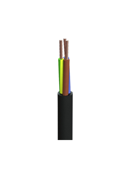 Top Cable H07RNF3X2.5-T