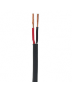 RR Kabel RRFL2C1.5TPRB, 2 Core Flat cable
