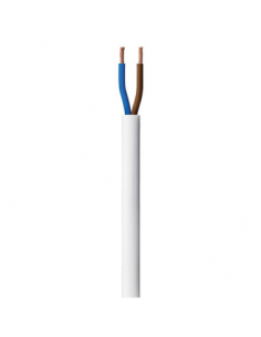 RR Kabel RRFL2C0.75-WH, Flexible wire
