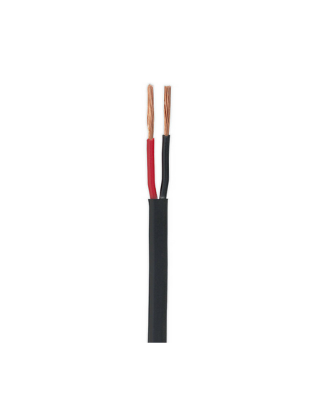 RR Kabel RRFL2C0.75TPRB, 2 Core Flat cable