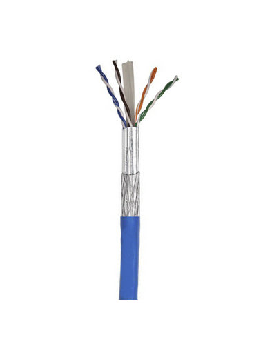 BEL7962SF-BU-305, CAT6E SFTP