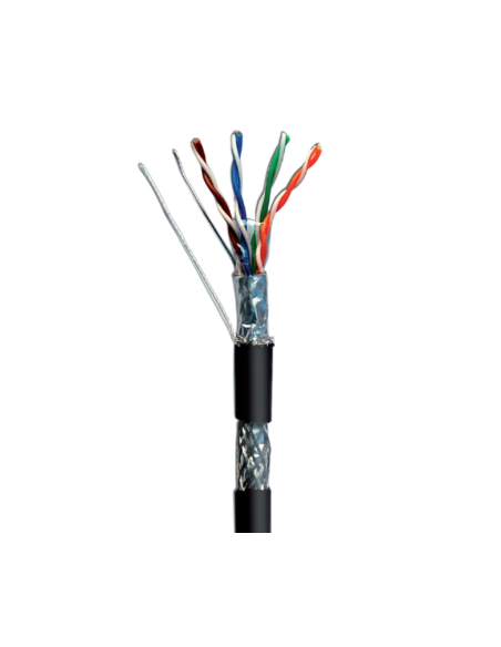 BEL7765OSF-PE-305, CAT6E SFTP