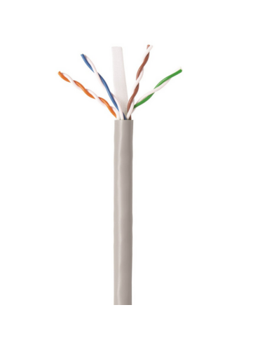 BEL10GX24-GY-305, Cat6A UTP