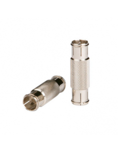 copy of BNC Top Hat Solder Clamp Plug