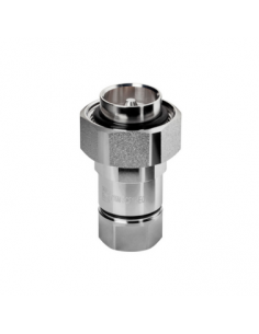 7/16 " DIN MALE 1 / 2 - FF