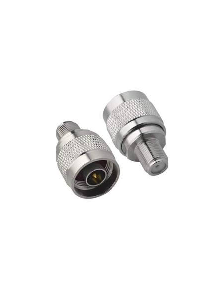 copy of BNC Top Hat Solder Clamp Plug