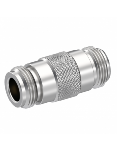 BEL-CG-YW-257, N Female to Female adapter
