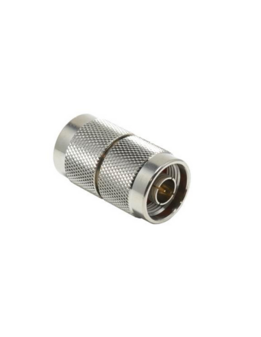 BEL-CG-YW-251, N male to male adaptor