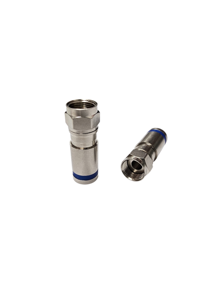 copy of BNC Top Hat Solder Clamp Plug