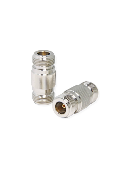 copy of BNC Top Hat Solder Clamp Plug