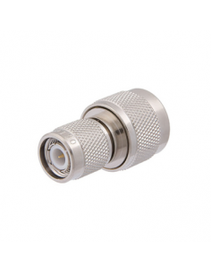 copy of BNC Top Hat Solder Clamp Plug