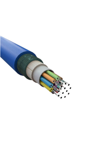 Excel 205-306, FO cable OS2 singlemode