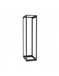Panduit AR4PCN, 45RU 4post rack