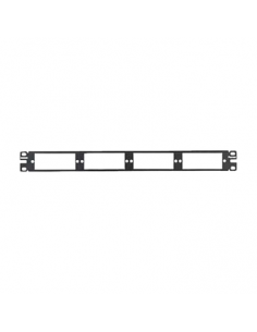 Panduit CFAPPBL1, Fiber adapter patch panel 1RU