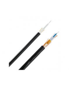 FACC906-40, Fiber optic cable, 9µm OS2 24 Fibre