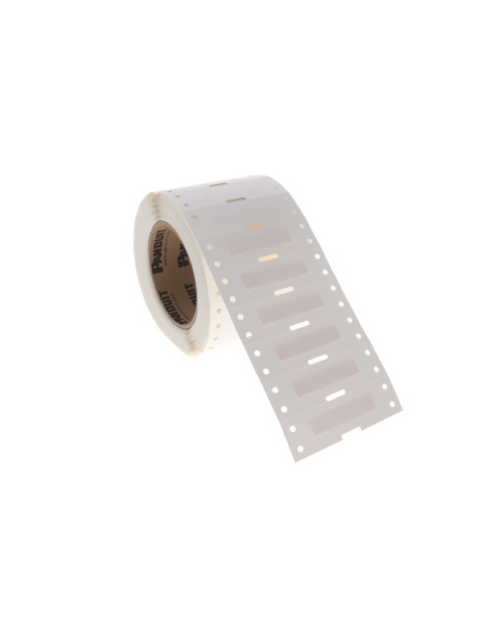 Panduit H100X044HGT-2, 2 Sided Label