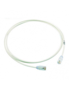 Panduit UTP28X2M, Cat6A patch cord
