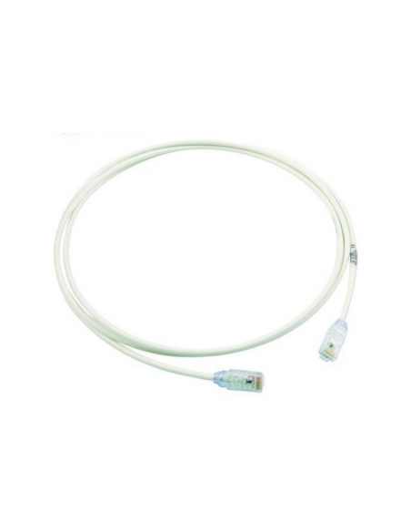 Panduit UTP28X2M, Cat6A patch cord