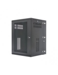 Panduit PZWMC18P, 18U Wall mount