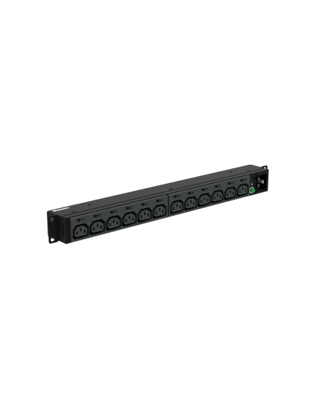Panduit P12B34M, 16Amp PDU