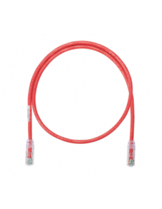 Panduit NK6PC3MRDY, Copper patch cord