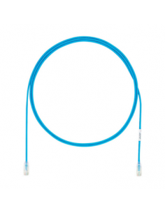 Panduit UTP28SP0.5MBU, Copper patch cord