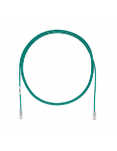 Panduit UTP28SP0.5MGR, Cat6 UTP Patch cord