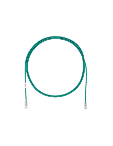 Panduit UTP28SP0.5MGR, Cat6 UTP Patch cord
