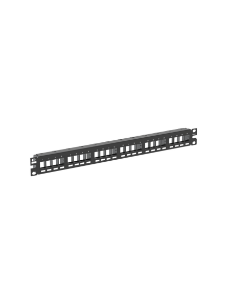 Panduit NKPP24FMY, 24 port patch panels