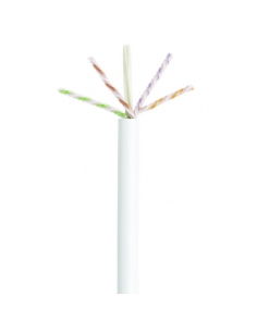 Panduit PUL6ASD04WH-EG, Cat6A U/UTP