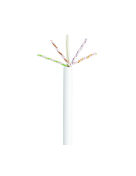 Panduit PUL6ASD04WH-EG, Cat6A U/UTP