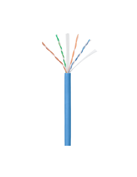 Panduit PUP6XHD04BU-G, Cat6A UTP